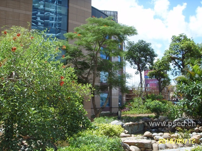 福建厦门禹州大学城